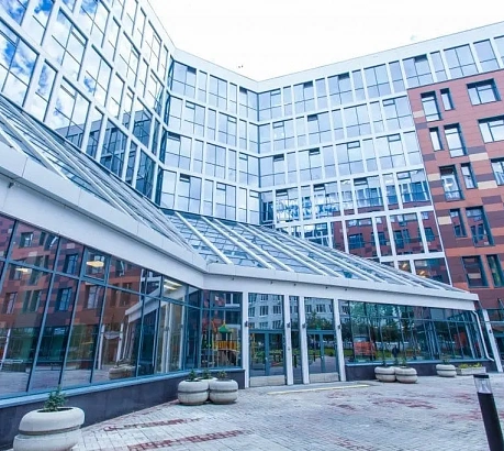 Морозовская ДГКБ 2