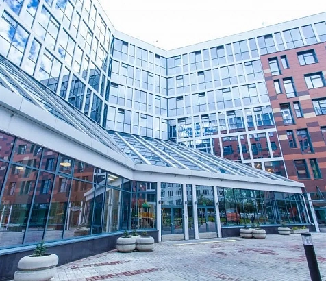 Морозовская ДГКБ 2