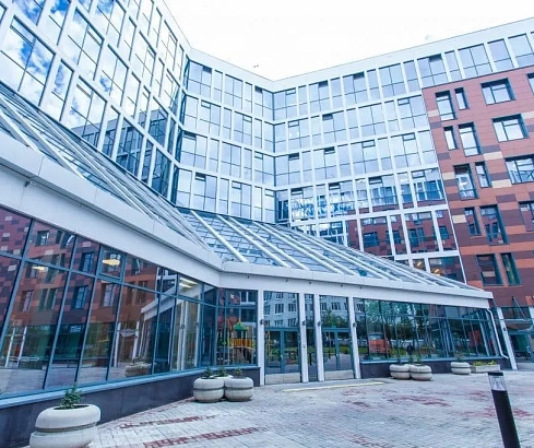 Морозовская ДГКБ 2