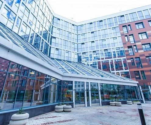 Морозовская ДГКБ 2
