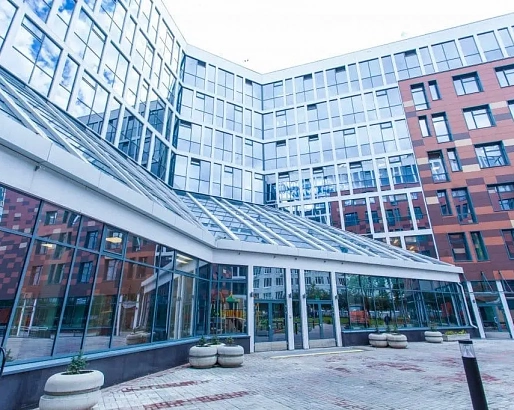 Морозовская ДГКБ 2