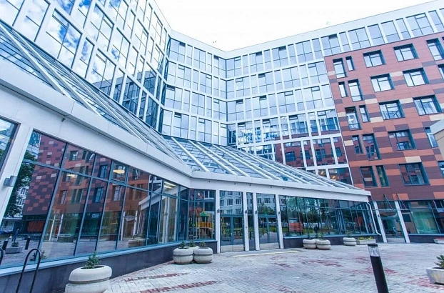 Морозовская ДГКБ 2