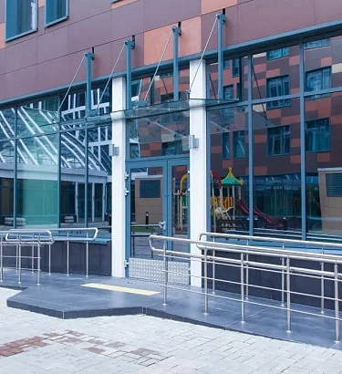 Морозовская ДГКБ 3