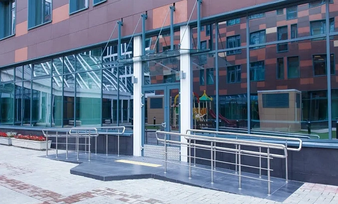 Морозовская ДГКБ 3
