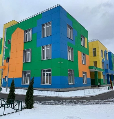 Алюминиевые окна 3