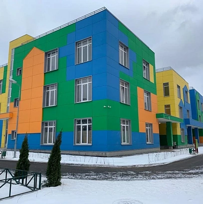 Алюминиевые окна 3