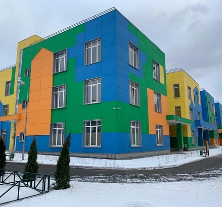 Алюминиевые окна 3