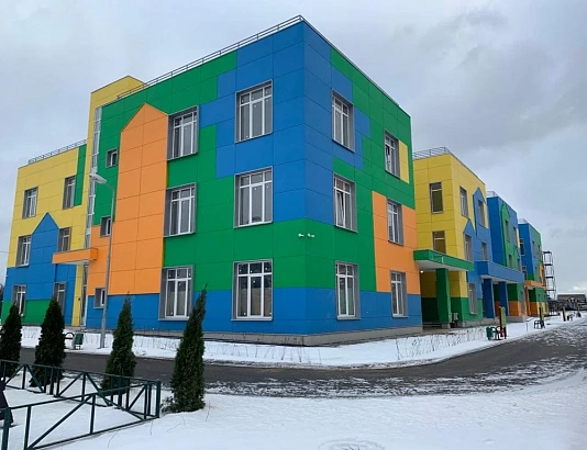 Алюминиевые окна 3