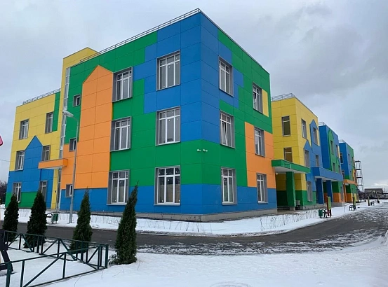 Алюминиевые окна 3