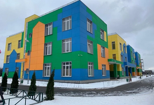 Алюминиевые окна 3
