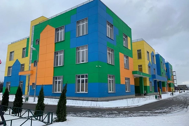 Алюминиевые окна 3