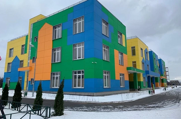 Алюминиевые окна 3