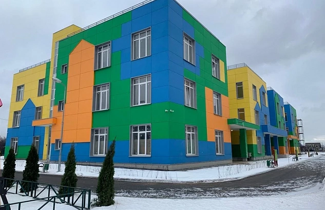 Алюминиевые окна 3