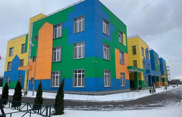 Алюминиевые окна 3