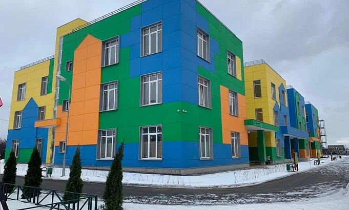 Алюминиевые окна 3