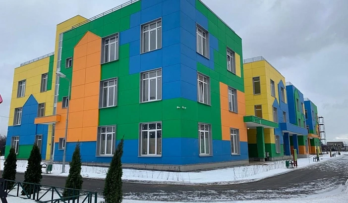 Алюминиевые окна 3