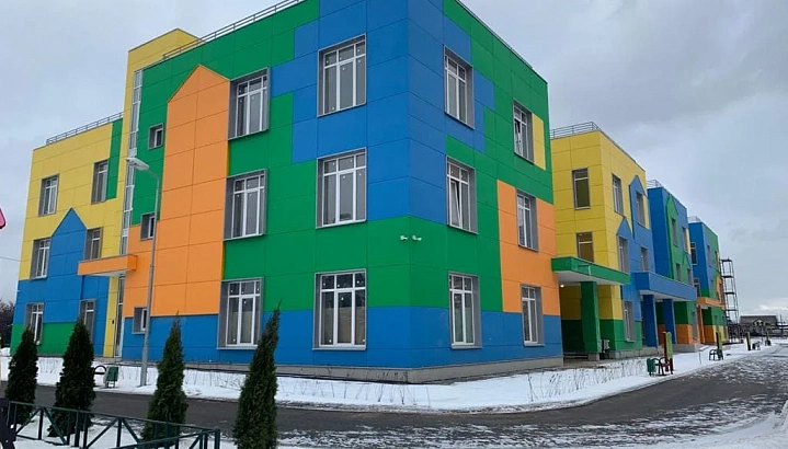 Алюминиевые окна 3