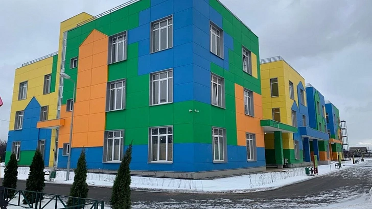 Алюминиевые окна 3