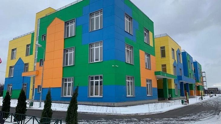 Алюминиевые окна 3