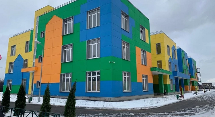 Алюминиевые окна 3