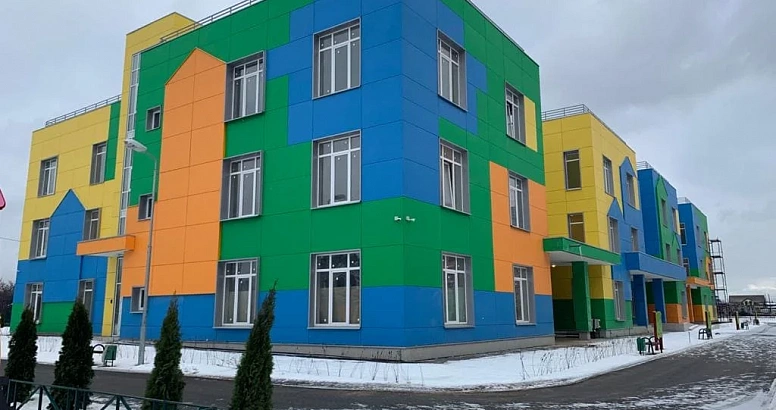 Алюминиевые окна 3
